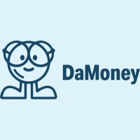 DaMoney.Ai logo - Similar company to Persofi