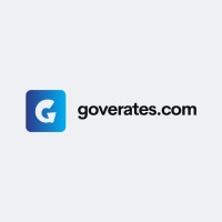 Goverates logo - Similar company to Safehavenai