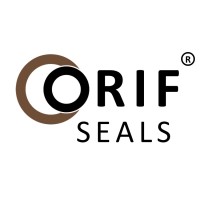Orif Seals logo - Similar company to Royal Composite Technology Co., Ltd