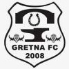 Gretna Fc 2008 Limited
