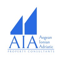 AIA Property Consultants logo - Similar company to Perfect Solutions