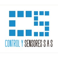 Control y Sensores S.A.S logo - Similar company to Sensora