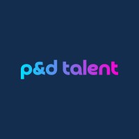 P&D TALENT INTERNATIONAL logo - Similar company to P&D Solutions
