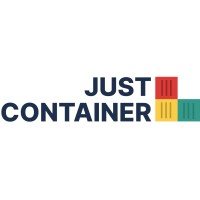 Just Container logo - Similar company to Hr Leader Academy