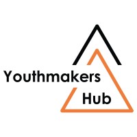 Youthmakers Hub logo - Similar company to Africoneu