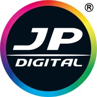 JP Digital logo - Similar company to J.P.Digital Solution