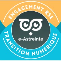e-Astreinte logo - Similar company to Wechalleng