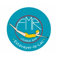 FMR lounge Bar logo - Similar company to Ivre De Plaisir