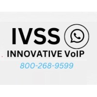 IVSS - CrystalHDV logo - Similar company to Bluebag.App