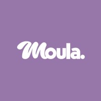 Moula Agency logo - Similar company to Hallo Group
