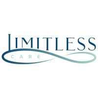 Limitless Care logo - Similar company to Bellcom-Teknicare