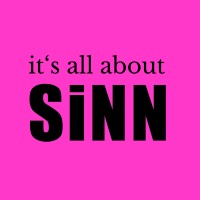 #itsallaboutSINN logo - Similar company to Podcastliebe