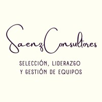 Saenz Consultores logo - Similar company to Lucacen Srl
