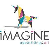 Imagine Advertising & Art logo - Similar company to Publipress