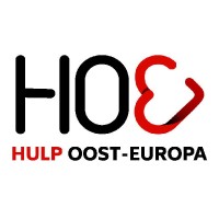 HOE (Hulp Oost-Europa) logo - Similar company to 4Dms