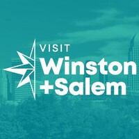 Visit Winston-Salem logo - Similar company to Gatherpointe