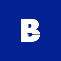 The Brand Plug logo - Similar company to Brand Plug