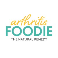 Arthritis Foodie logo - Similar company to Arthritis Care Foundation