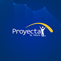Proyecta tu futuro logo - Similar company to Global Customs Group