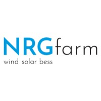 NRGfarm - Wind Solar Bess logo - Similar company to Renewable Dispatching