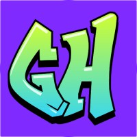 Giggle Horse Games logo - Similar company to Indemni