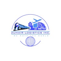 Zuhair Logistics Inc logo - Similar company to Wts-Logistics