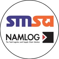 Namlog logo - Similar company to Mellets Transport