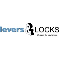 Levers&Locks logo - Similar company to Ironmongery World