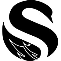 BLK Swan logo - Similar company to Aqualossal