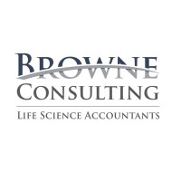 Browne Consulting logo - Similar company to Cfgo