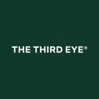The Third Eye Company logo - Similar company to Planin Digital