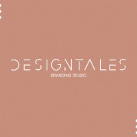 Designtales Branding logo - Similar company to Eimor Customs Private Limited
