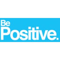 Be Positive logo - Similar company to Impact Mental Health Peer Support