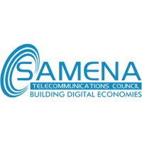 SAMENA Telecommunications Council logo - Similar company to Thuraya
