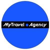 MyTravel.Agency logo - Similar company to Lost Roads Llp