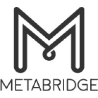 Metabridge logo - Similar company to Bookmarked