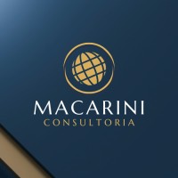 Macarini Consultoria logo - Similar company to Centro Internacional