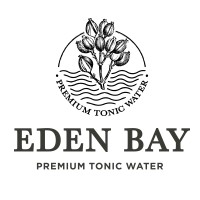 Eden Bay Tonic Co logo - Similar company to Macario Retrò Drink