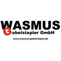 Wasmus Gabelstapler GmbH logo - Similar company to Eder Gmbh - Stapler