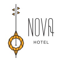 Nova Hotel Yerevan logo - Similar company to Dave Hotels