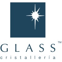 Cristaleria Glass logo - Similar company to Reprocan. Revestimientos Y Proyectos.