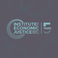 Institute For Economic Justice (IEJ) logo - Similar company to Kidz Hub