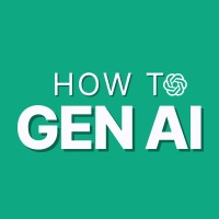 How to GenAI logo - Similar company to Easygen