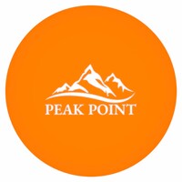 Peakpoint logo - Similar company to Peak Point Agency