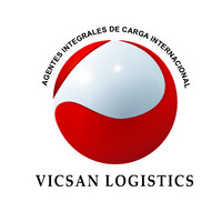VICSAN LOGISTICS logo - Similar company to Wdecuador