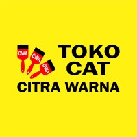 PT. CITRA WARNA JAYA ABADI logo - Similar company to Toko Cat Utama