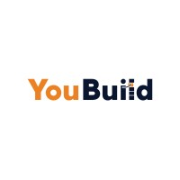 YouBuild logo - Similar company to Nischit Bhavishya