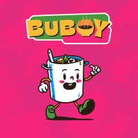 Buboy logo - Similar company to Teck Mantrik Innovations