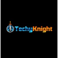 Techyknight logo - Similar company to Asta Communications Pvt Ltd - Advertising Agency Kumarapark, Malleshwarm, Bangalore