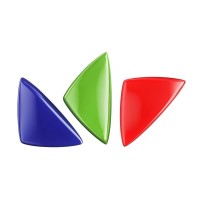 LNK TV logo - Similar company to Delfi.Lt